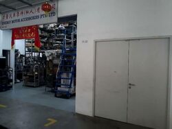 Mapex (D20), Factory #558436931